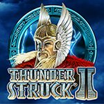 Thunderstruck II